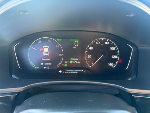 Used 2026 Honda Civic Sport image 11