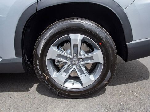 New 2026 Honda Pilot EX-L image 10