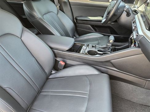 Used 2024 Kia K5 EX w/ EX Premium Package image 19