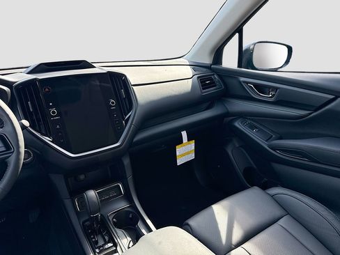 New 2026 Subaru Ascent Bronze Edition AWD/4WD image 23