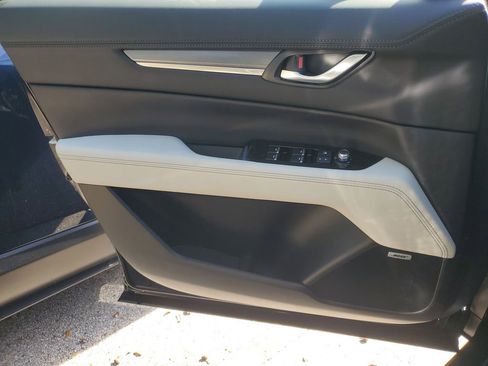 New 2025 MAZDA CX-5 AWD 2.5 S image 25