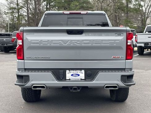 Used 2025 Chevrolet Silverado 1500 RST w/ All Star Edition Plus image 25