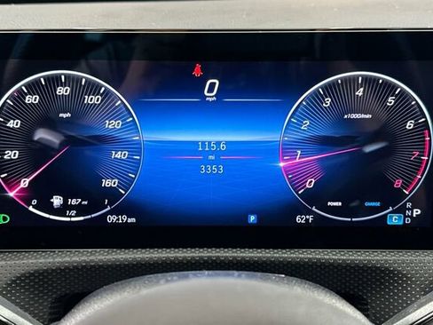 Certified 2025 Mercedes-Benz CLA 250 image 29