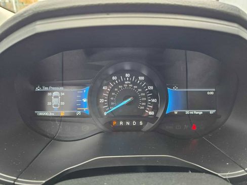 Used 2022 Ford Edge SEL w/ Convenience Package image 21