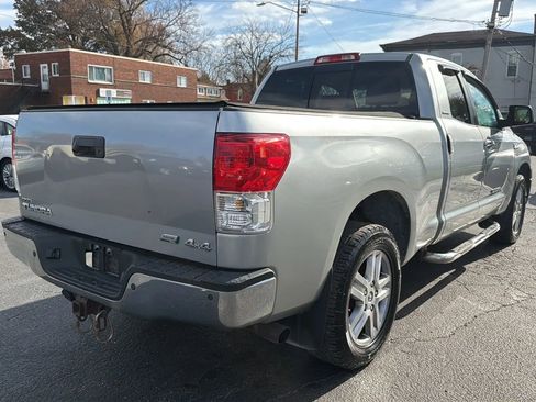 Used 2011 Toyota Tundra Limited image 5