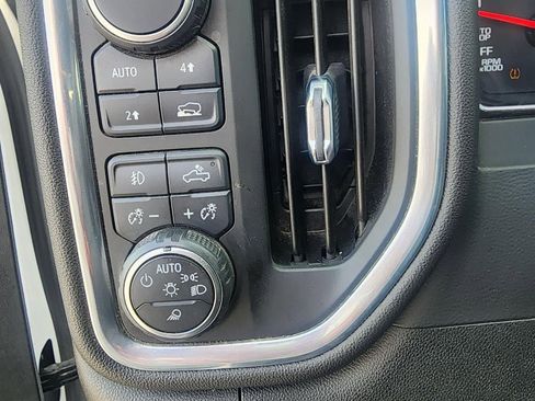 Used 2021 Chevrolet Silverado 1500 LTZ w/ LTZ Convenience Package II image 20