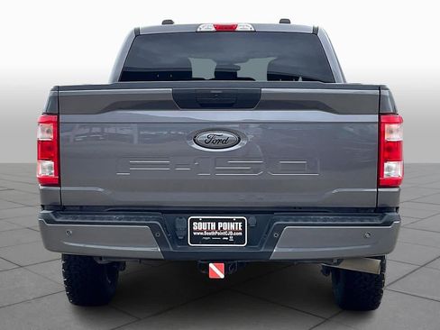 Used 2021 Ford F150 XL w/ STX Appearance Package image 4