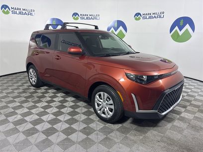 Used 2023 Kia Soul LX
