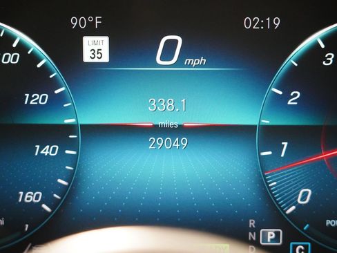 Certified 2023 Mercedes-Benz GLE 450 4MATIC image 20