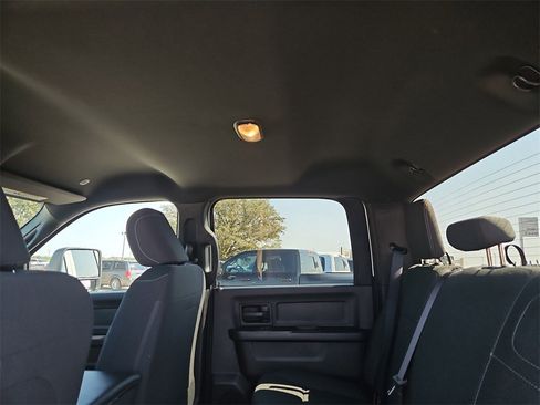 New 2026 RAM 5500 Tradesman w/ Chrome Appearance Group image 18