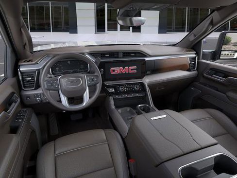 New 2026 GMC Sierra 2500 Denali w/ Max Trailering Package image 39