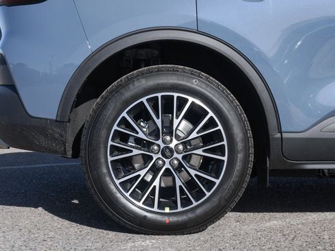 New 2026 Ford Escape SE image 12