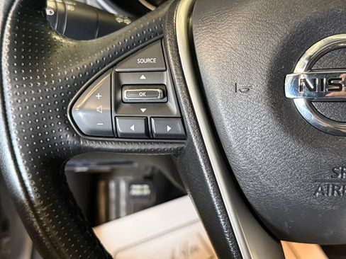 Used 2018 Nissan Maxima 3.5 S FWD image 11