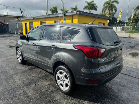 Used 2019 Ford Escape S FWD image 18