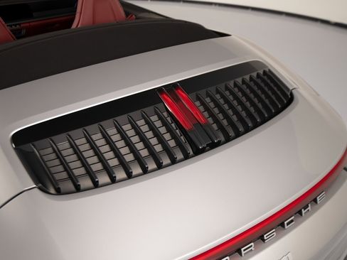 Certified 2024 Porsche 911 Carrera S image 42