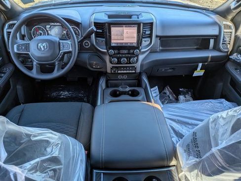New 2026 RAM 2500 Big Horn image 13