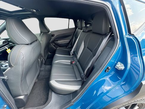 New 2026 Subaru Crosstrek 2.5i Wilderness AWD/4WD image 24