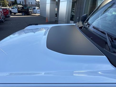 New 2025 Ford Bronco Badlands w/ Black Appearance Package AWD/4WD image 11