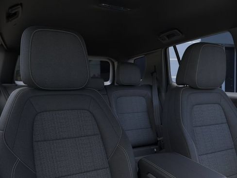 New 2027 GMC Terrain Elevation FWD image 24