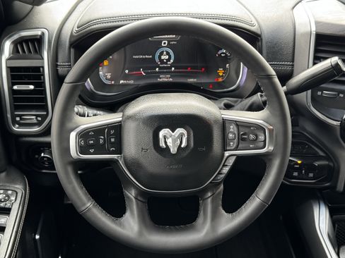 Used 2025 RAM 2500 Laramie image 16