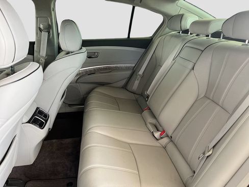 Used 2019 Acura RLX w/ Technology Package FWD image 25