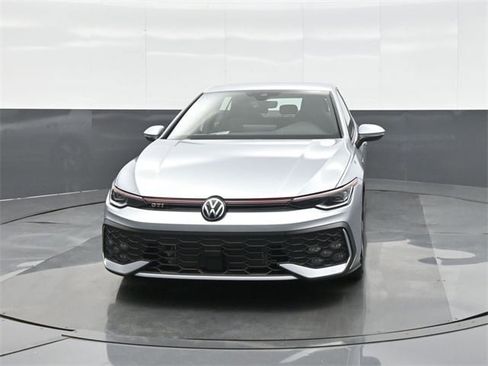 New 2025 Volkswagen GTI S image 2