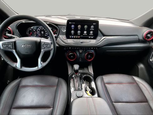 Used 2023 Chevrolet Blazer RS w/ Enhanced Convenience Package FWD image 30