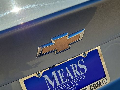 Used 2023 Chevrolet Malibu LT image 11