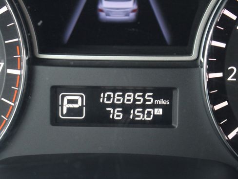 Used 2015 Nissan Altima 2.5 SL image 24