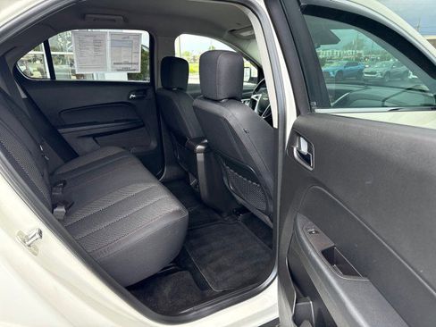 Used 2015 Chevrolet Equinox LT w/ Driver Convenience Package FWD image 24