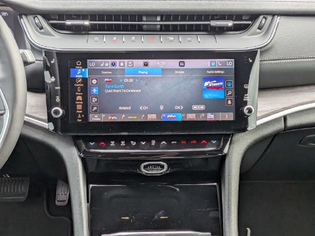 New 2027 Jeep Grand Cherokee Limited w/ Limited Altitude Package RWD image 20
