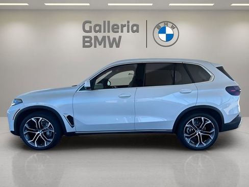 New 2026 BMW X5 xDrive40i w/ Climate Comfort Package image 8