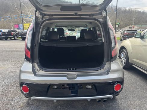 Used 2018 Kia Soul ! image 15