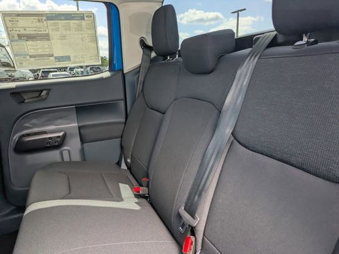 New 2026 Ford Maverick XL image 69