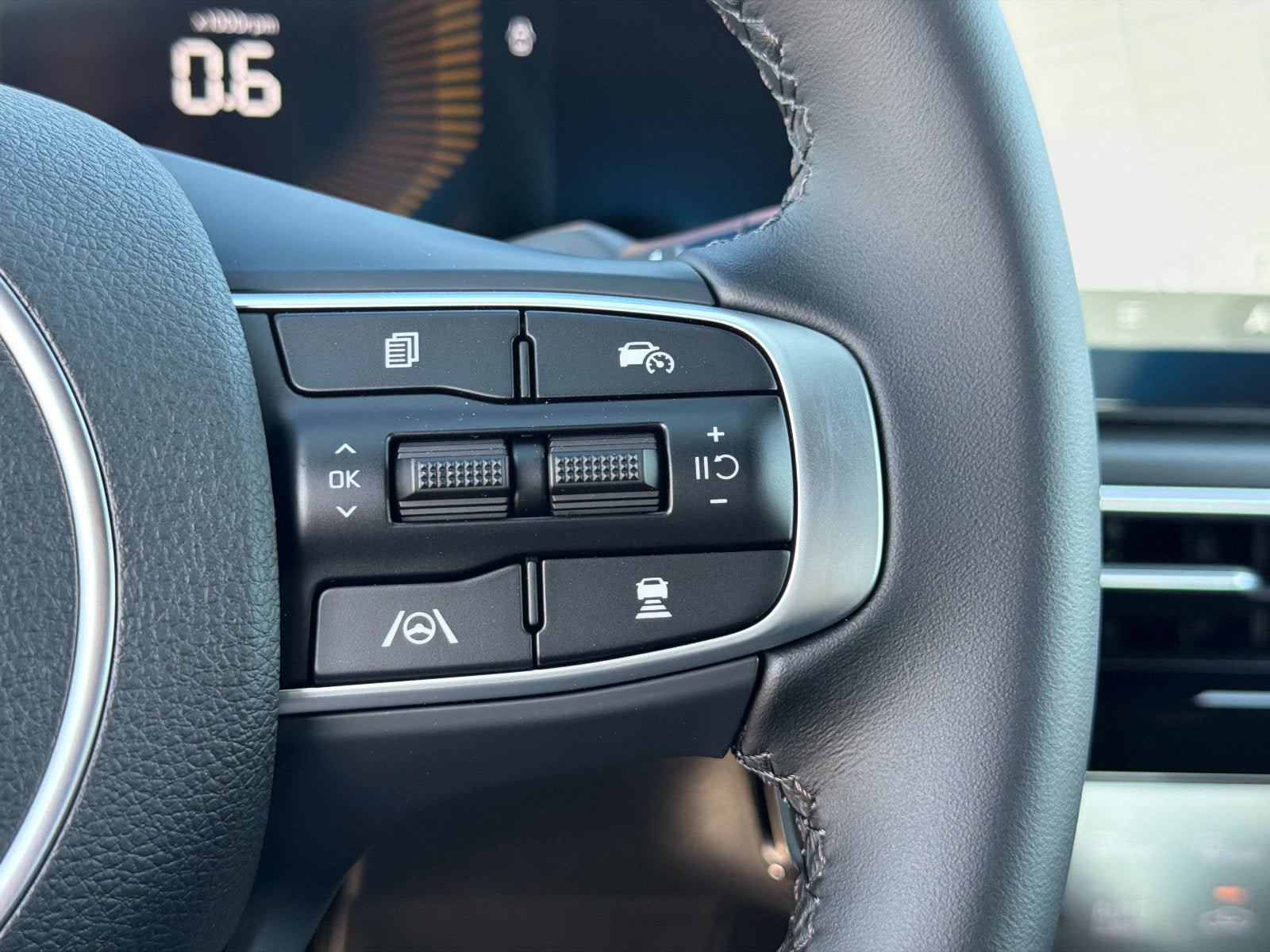 New 2026 Kia K5 GT-Line FWD image 27