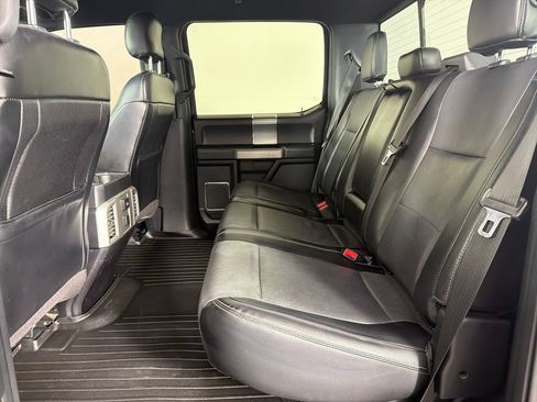 Used 2015 Ford F150 Lariat AWD/4WD image 20