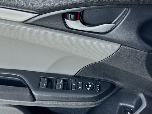 Used 2016 Honda Civic LX image 21