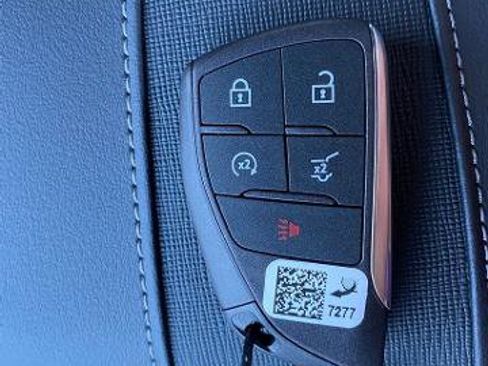 New 2026 Buick Enclave Preferred w/ Power Package image 27