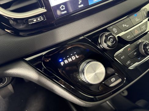 New 2026 Chrysler Voyager LX image 26