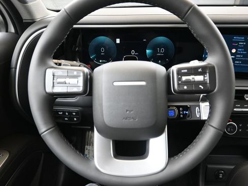 New 2026 Hyundai Palisade Limited image 26