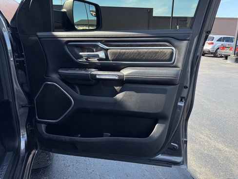 Used 2020 RAM 1500 Laramie image 23