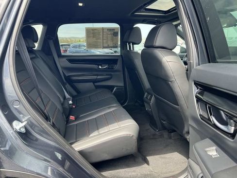 Used 2026 Honda CR-V Sport Touring image 33