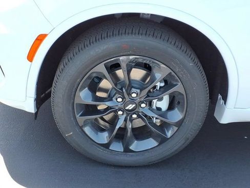 New 2026 Dodge Durango GT AWD/4WD image 21