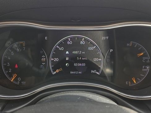 Used 2017 Jeep Grand Cherokee Limited w/ Luxury Group II image 33