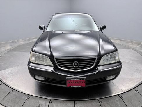 Used 1999 Acura RL FWD image 2