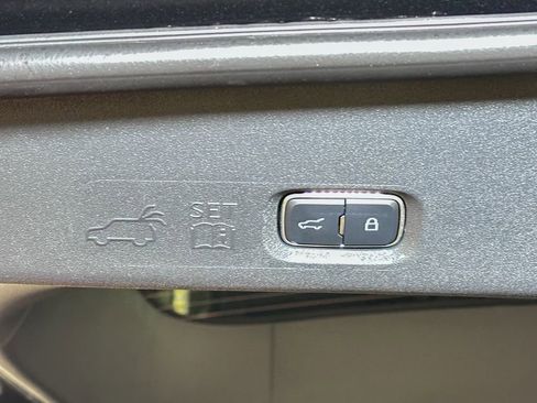 New 2025 Ford Expedition Max Platinum w/ Driver's Package AWD/4WD image 19