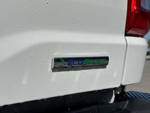 Certified 2023 Ford F150 King Ranch w/ Equipment Group 601A High AWD/4WD image 14