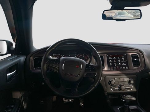 Used 2023 Dodge Charger R/T w/ Cold Weather Package RWD image 21