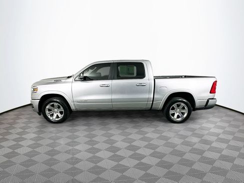 Certified 2025 RAM 1500 Big Horn AWD/4WD image 7