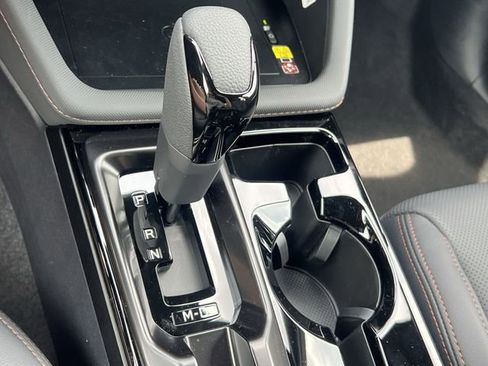 New 2026 Subaru Forester Touring AWD/4WD image 19